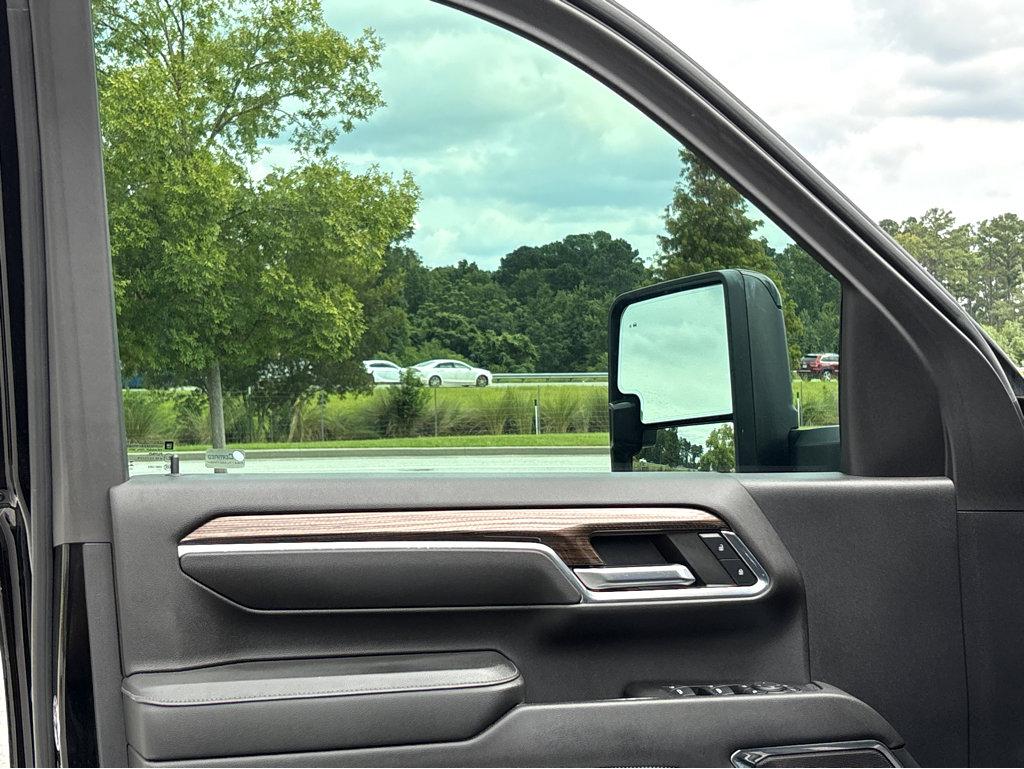 2024 Chevrolet Silverado 2500 HD Vehicle Photo in POOLER, GA 31322-3252