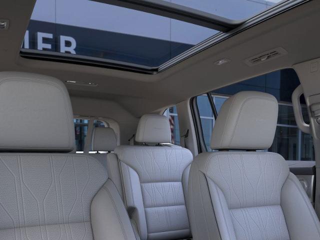 2026 Buick Enclave Vehicle Photo in KANSAS CITY, MO 64114-4545