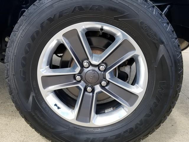 2021 Jeep Wrangler Vehicle Photo in ELYRIA, OH 44035-6349