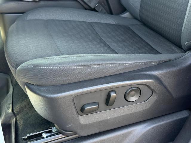 2024 Chevrolet Silverado 1500 Vehicle Photo in COLUMBIA, MO 65203-3903