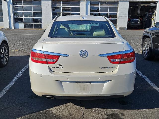 2012 Buick Verano Vehicle Photo in TREVOSE, PA 19053-4984