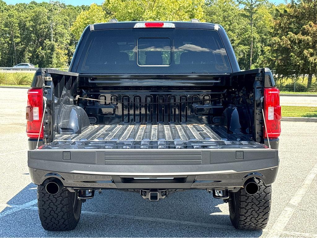 2023 Ford F-150 Vehicle Photo in POOLER, GA 31322-3252