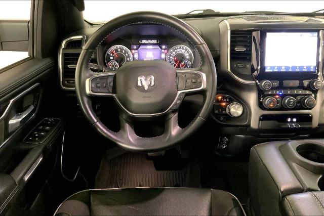 2023 Ram 1500 Vehicle Photo in Kansas City, MO 64114
