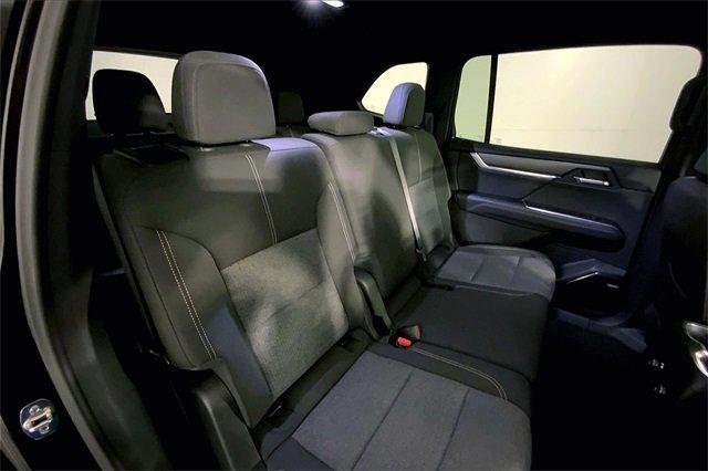 2025 GMC Acadia Vehicle Photo in KANSAS CITY, MO 64114-4545