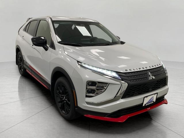 2024 Mitsubishi Eclipse Cross Vehicle Photo in Appleton, WI 54913