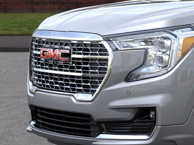 2024 GMC Terrain Vehicle Photo in PORTLAND, OR 97225-3518