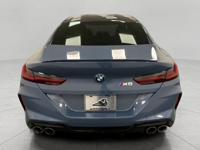 2021 BMW M8 Vehicle Photo in Appleton, WI 54913