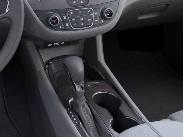 2025 Chevrolet Malibu Vehicle Photo in GREENACRES, FL 33463-3207