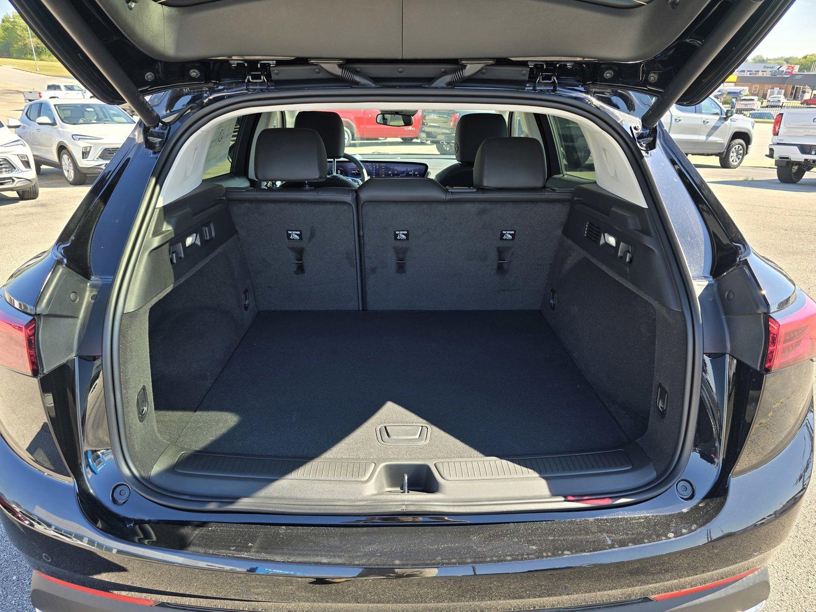 2024 Buick Envision Vehicle Photo in Rolla, MO 65401