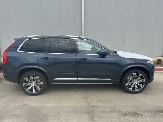 2025 Volvo XC90 Vehicle Photo in Grapevine, TX 76051