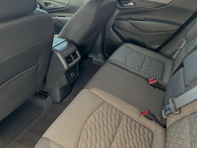 2021 Chevrolet Equinox Vehicle Photo in PITTSBURG, CA 94565-7121