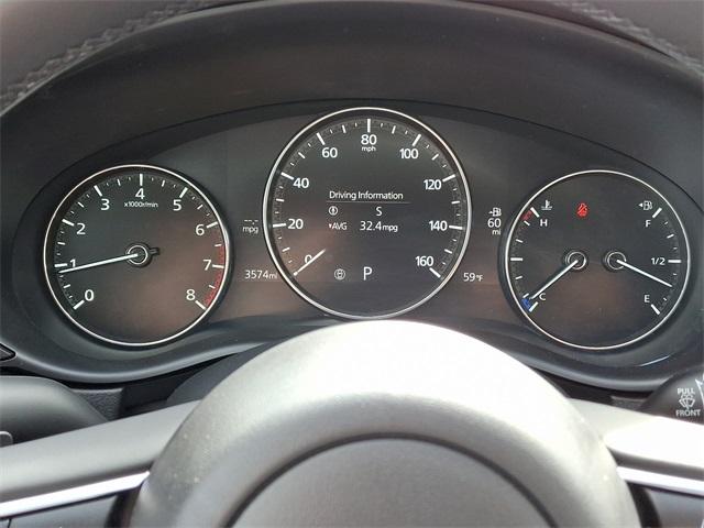 2023 Mazda CX-30 Vehicle Photo in New Bloomfield, PA 17068
