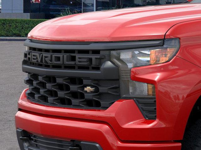 2025 Chevrolet Silverado 1500 Vehicle Photo in SUGAR LAND, TX 77478-0000