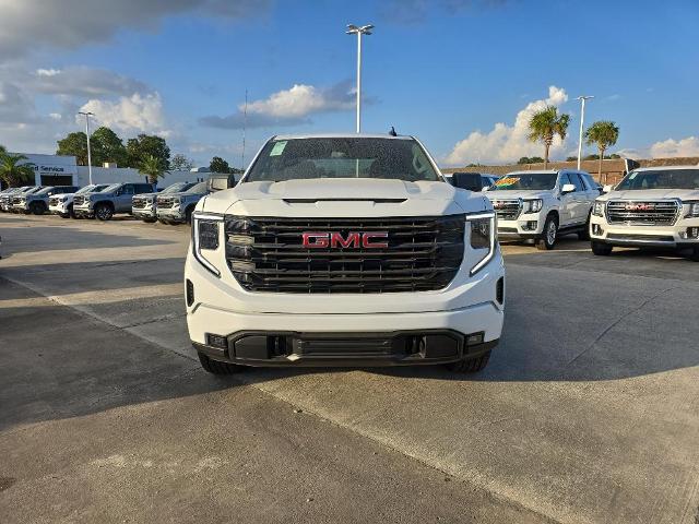 2025 GMC Sierra 1500 Vehicle Photo in LAFAYETTE, LA 70503-4541