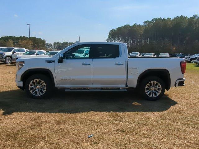 2025 GMC Sierra 1500 Vehicle Photo in ALBERTVILLE, AL 35950-0246