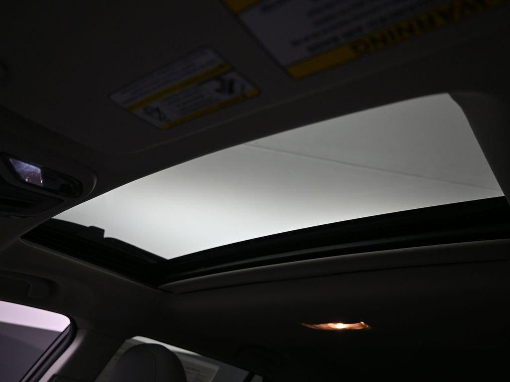 2021 Subaru Outback Vehicle Photo in Marion, IA 52302