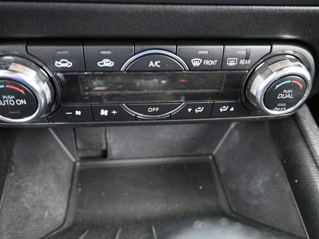 2017 Mazda CX-5 Vehicle Photo in Cedar Rapids, IA 52402