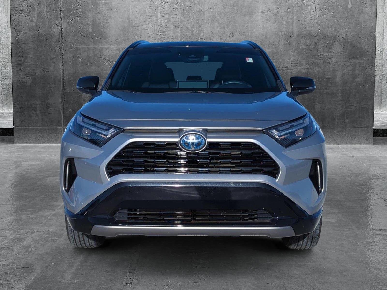 2022 Toyota RAV4 Vehicle Photo in Ft. Myers, FL 33907