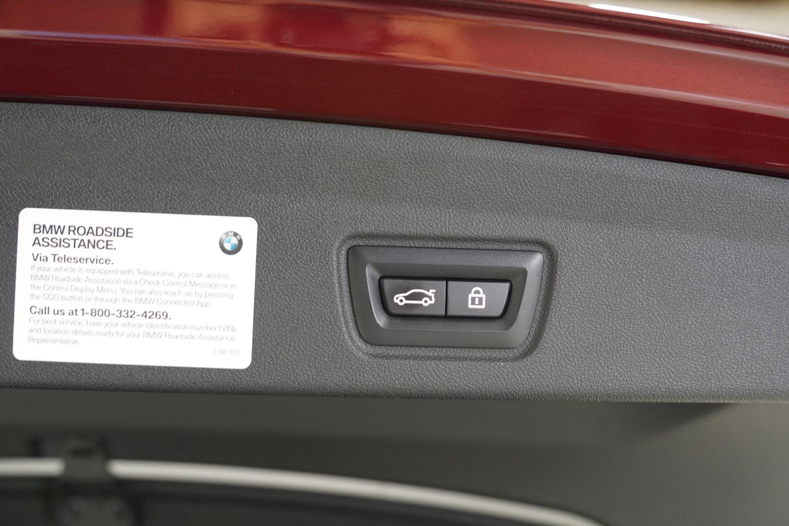 2022 BMW 430i Vehicle Photo in GRAPEVINE, TX 76051