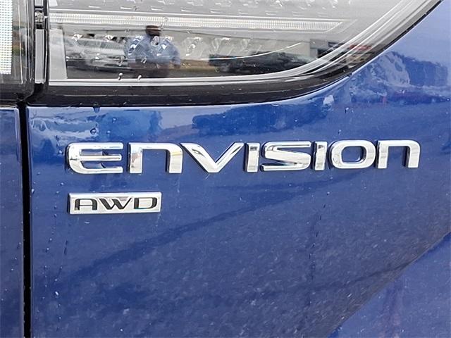 2024 Buick Envision Vehicle Photo in LEWES, DE 19958-4935