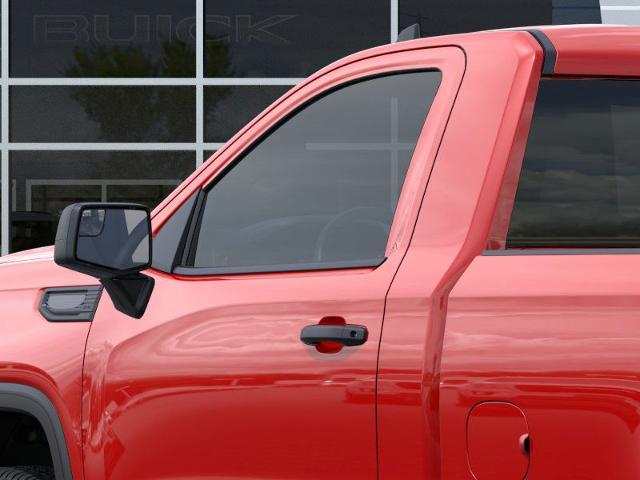 2025 GMC Sierra 1500 Vehicle Photo in MEDINA, OH 44256-9631