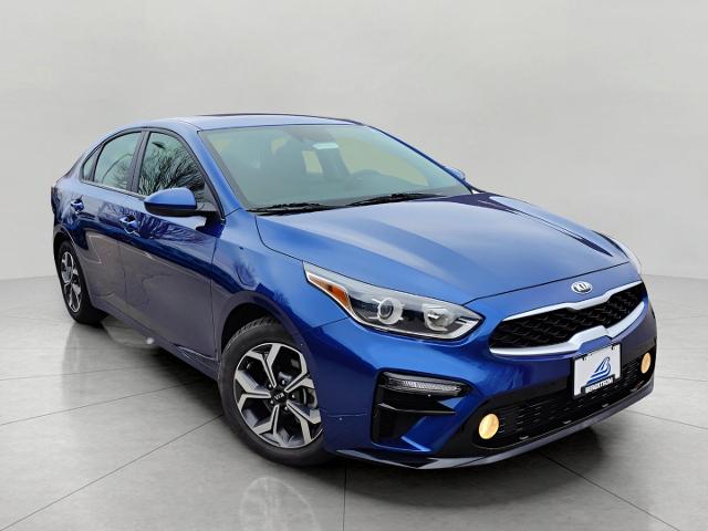 2019 Kia Forte Vehicle Photo in Appleton, WI 54914