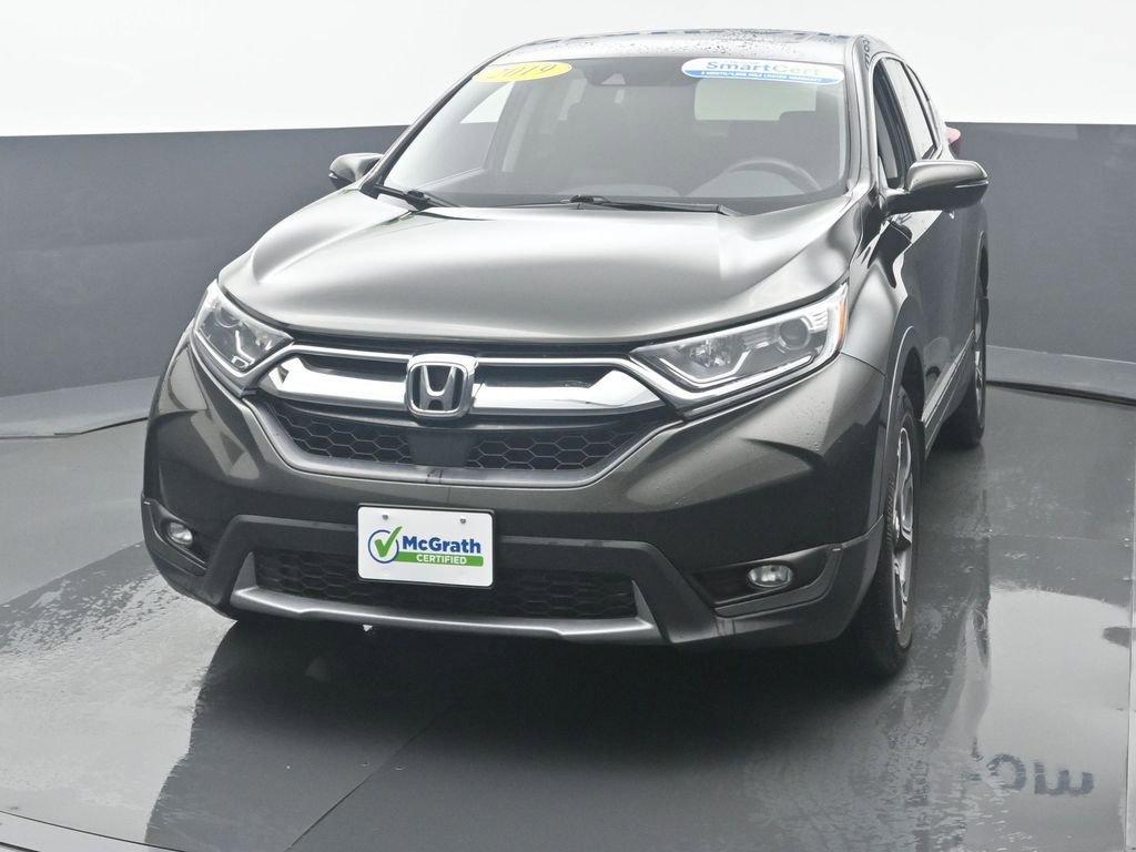 2019 Honda CR-V Vehicle Photo in Cedar Rapids, IA 52402