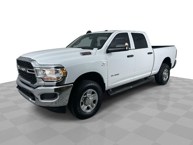 2021 Ram 2500 Vehicle Photo in GILBERT, AZ 85297-0402