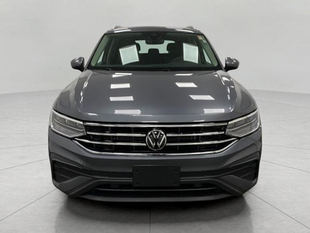 2024 Volkswagen Tiguan Vehicle Photo in Appleton, WI 54913