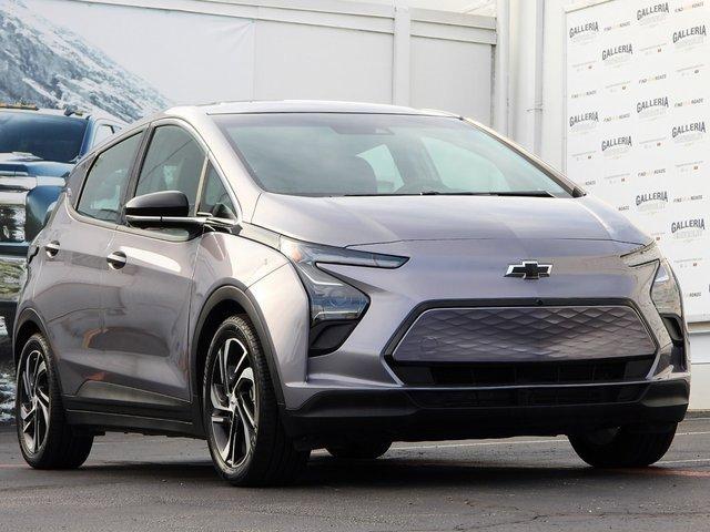 2023 Chevrolet Bolt EV Vehicle Photo in DALLAS, TX 75244-5909