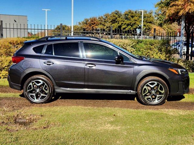 2018 Subaru Crosstrek Vehicle Photo in DALLAS, TX 75209