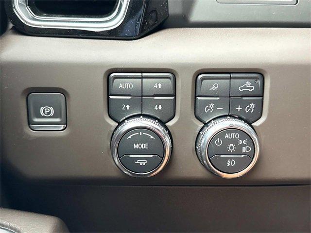 2025 GMC Sierra 1500 Vehicle Photo in BATON ROUGE, LA 70806-4466