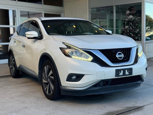 2015 Nissan Murano Vehicle Photo in Grapevine, TX 76051