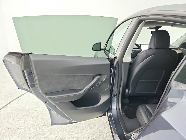 2022 Tesla Model Y Vehicle Photo in Grapevine, TX 76051