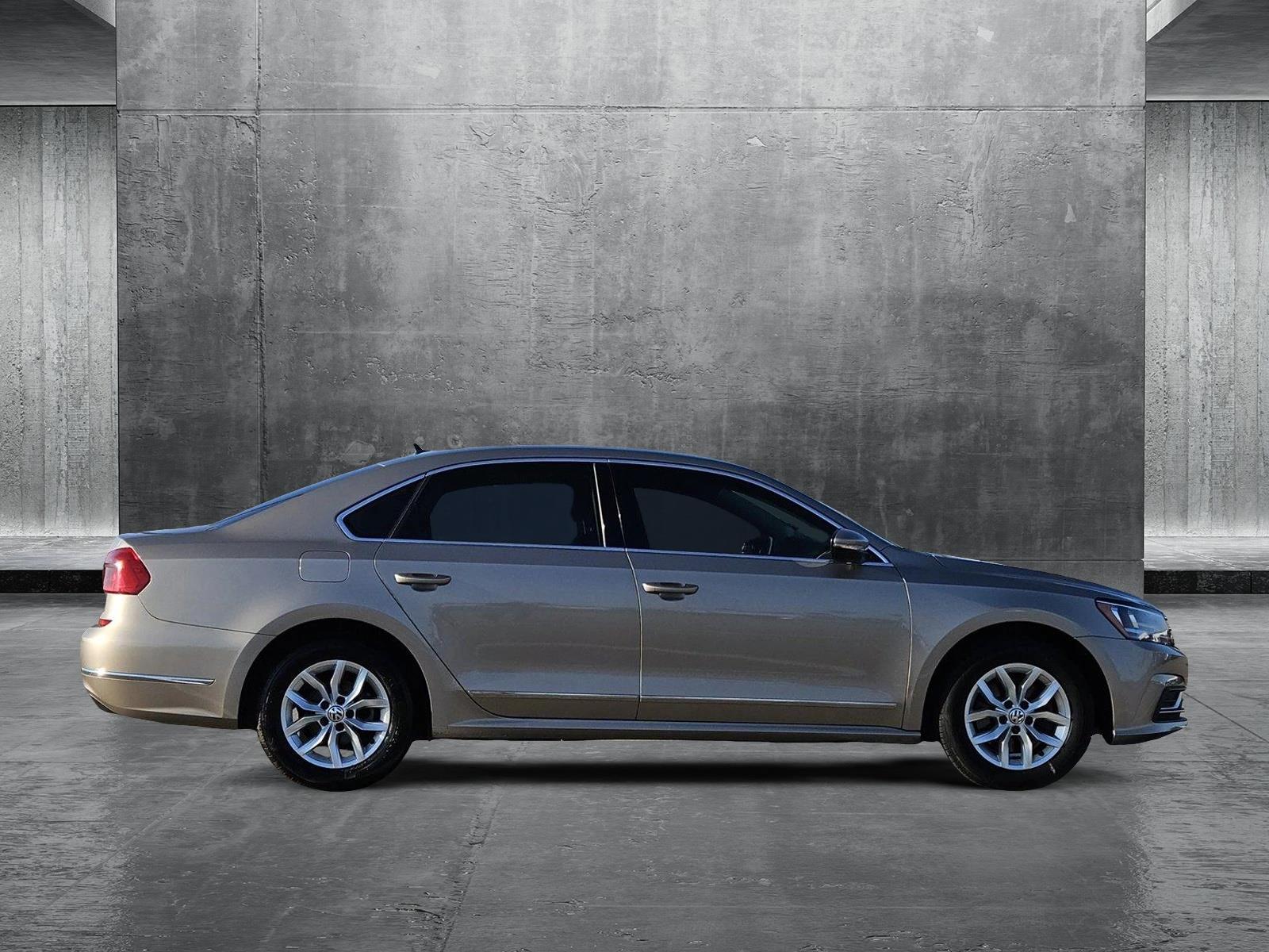 2016 Volkswagen Passat Vehicle Photo in CORPUS CHRISTI, TX 78416-1100