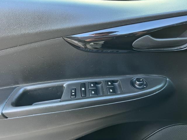 2021 Chevrolet Spark Vehicle Photo in PITTSBURG, CA 94565-7121