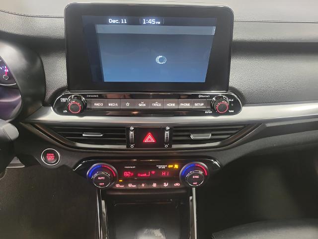 2020 Kia Forte Vehicle Photo in Oshkosh, WI 54904