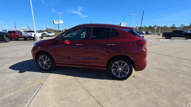 2023 Buick Encore GX Vehicle Photo in CROSBY, TX 77532-9157