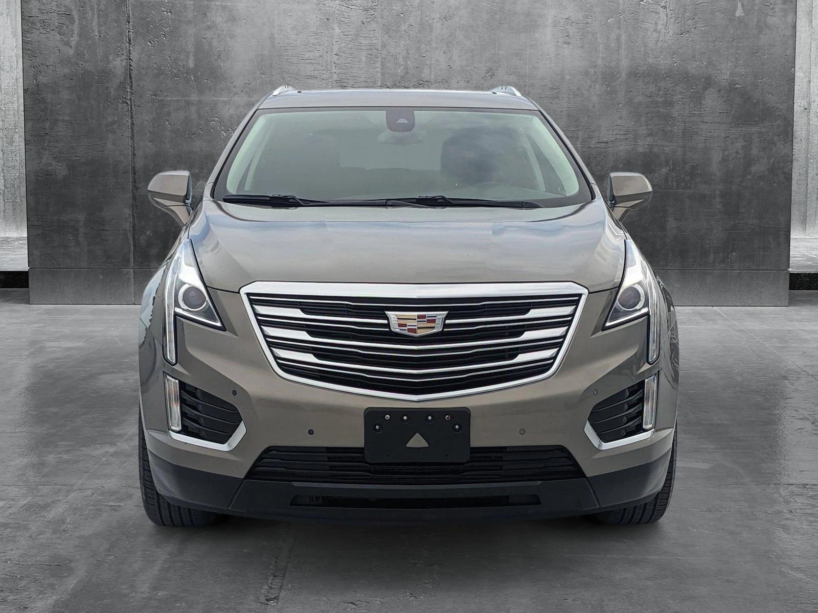 2019 Cadillac XT5 Vehicle Photo in WEST PALM BEACH, FL 33407-3296