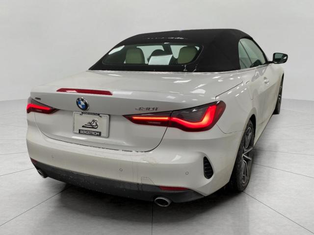 2022 BMW 430i xDrive Vehicle Photo in Appleton, WI 54913