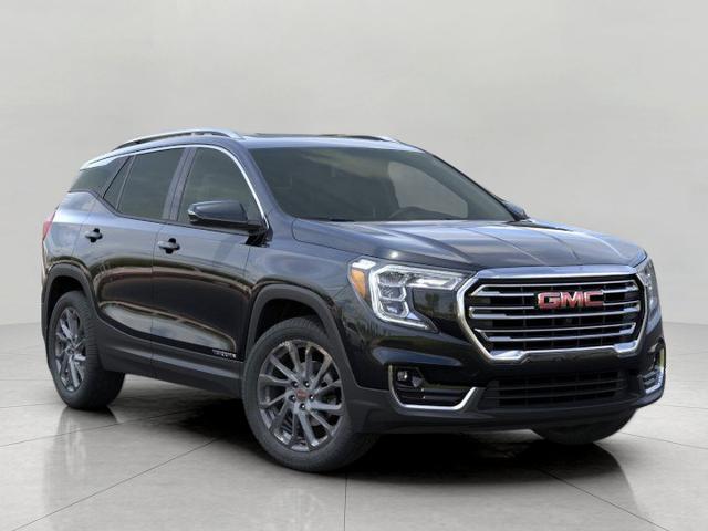 2024 GMC Terrain Vehicle Photo in GREEN BAY, WI 54303-3330