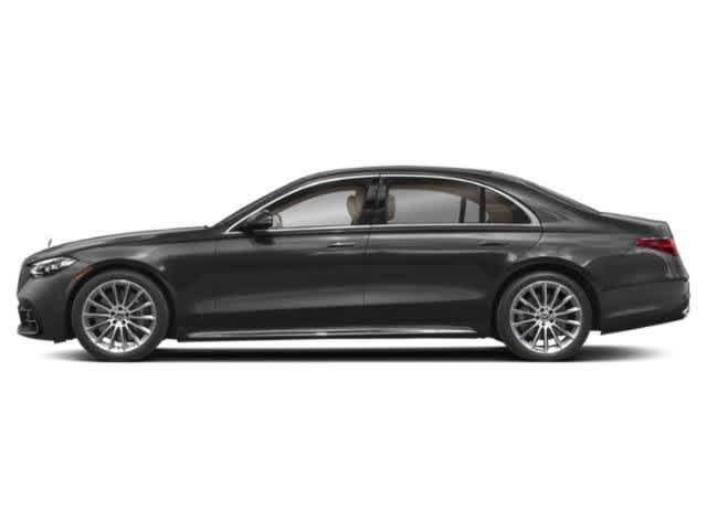 2023 Mercedes-Benz S-Class Vehicle Photo in LIGHTHOUSE POINT, FL 33064-6849