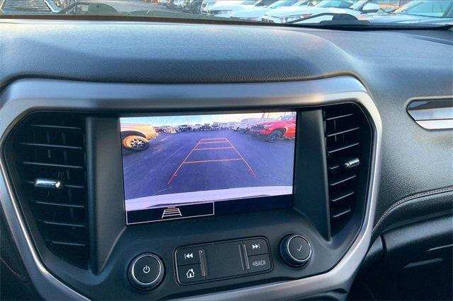 2020 GMC Acadia Vehicle Photo in INDEPENDENCE, MO 64055-1377