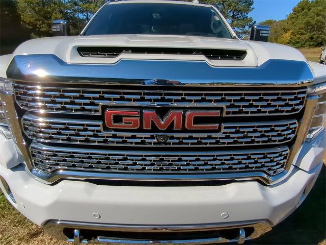 2022 GMC Sierra 3500 HD Vehicle Photo in ALBERTVILLE, AL 35950-0246