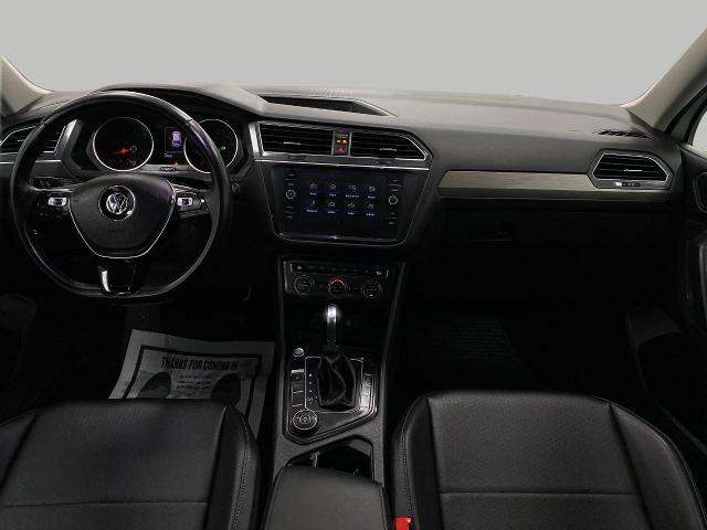 2019 Volkswagen Tiguan Vehicle Photo in Appleton, WI 54913