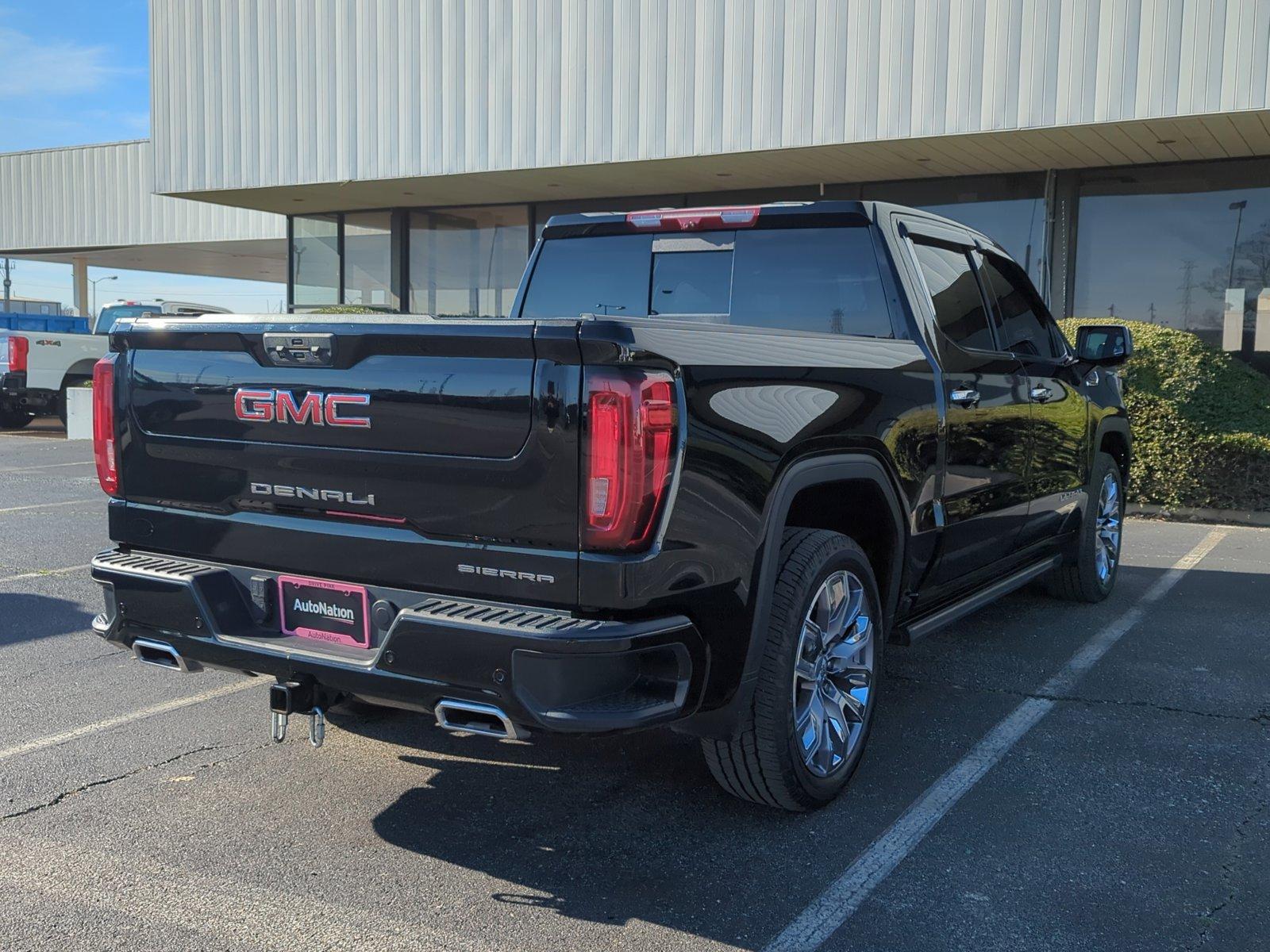 2023 GMC Sierra 1500 Vehicle Photo in MEMPHIS, TN 38115-1503