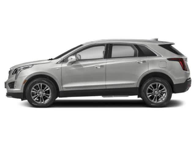 2022 Cadillac XT5 Vehicle Photo in POMPANO BEACH, FL 33064-7091