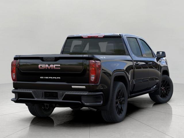 2024 GMC Sierra 1500 Vehicle Photo in MANITOWOC, WI 54220-5838