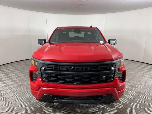 2025 Chevrolet Silverado 1500 Vehicle Photo in PHOENIX, AZ 85014-3381