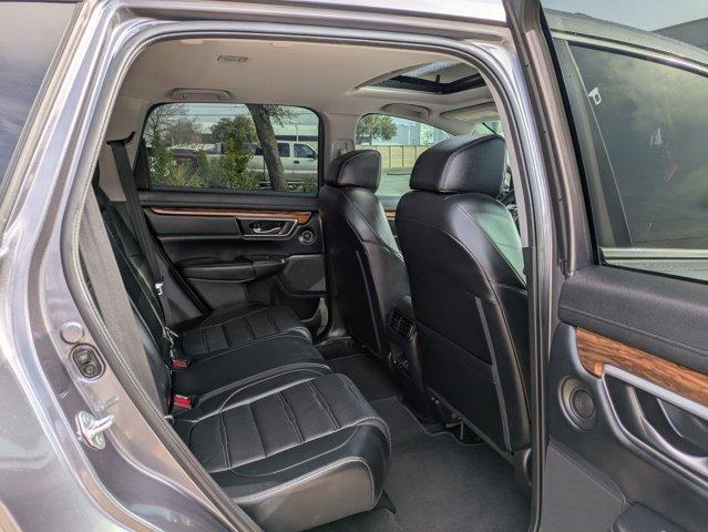 2021 Honda CR-V Vehicle Photo in SELMA, TX 78154-1459